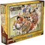 ENSKY - ONE PIECE Just Being Me - Memory of Artwork vol.2 Jigsaw Puzzle 1000 pièces 1000-576