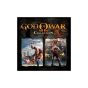 SCE Sony Computer Entertainment Inc. God of War Collection [PS Vita software ]