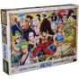 ENSKY - ONE PIECE Wa no Kuni - Jigsaw Puzzle 1000 pièces 1000-585