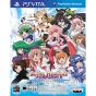  BANDAI NAMCO Super Heroine Chronicle [PS Vita]