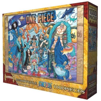 ENSKY - ONE PIECE 20th...