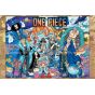 ENSKY - ONE PIECE 20th anniversary - Jigsaw Puzzle 1000 pièces 1000-574