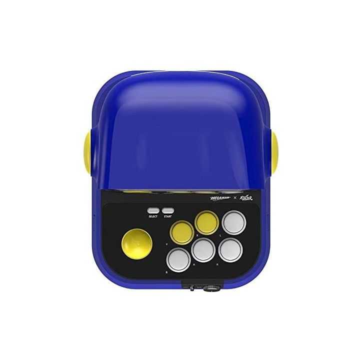 TRON RETRO STATION RETRO STATION CONSOLE