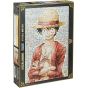 ENSKY - ONE PIECE Mugiwara (chapeau de paille) Store 1er Anniversaire - Mosaic Art Jigsaw Puzzle 1000 pièces 1000-386