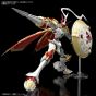 BANDAI Figure-rise Standard Amplified - Digimon - Dukemon Model Kit Figure