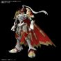 BANDAI Figure-rise Standard Amplified - Digimon - Dukemon Model Kit Figure