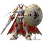 BANDAI Figure-rise Standard Amplified - Digimon - Dukemon Model Kit Figure