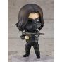 Good Smile Company - Nendoroid Der Falke und der Wintersoldat - Wintersoldat DX Figur