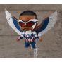 Good Smile Company - Nendoroid Der Falke und der Wintersoldat - Captain America (Sam Wilson) DX Figur