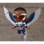 Good Smile Company - Nendoroid The Falcon and the Winter Soldier - Captain America (Sam Wilson) DX Figure