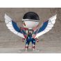 Good Smile Company - Nendoroid The Falcon and the Winter Soldier - Captain America (Sam Wilson) DX Figure