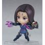 Good Smile Arts - Nendoroid League of Legends - Kai'Sa Figure