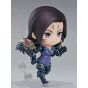 Good Smile Arts - Nendoroid League of Legends - Kai'Sa Figure