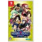 SNK - Neo Geo Pocket Color Selection Vol.1 for Nintendo Switch