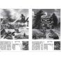 Mook - Godzilla Gekijou Poster Collection