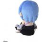 SQUARE ENIX - KINGDOM HEARTS III Aqua Plush