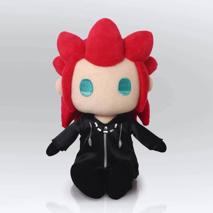 SQUARE ENIX - KINGDOM HEARTS III Axel Plush