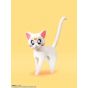 Bandai Tamashii Nations S.H. Figuarts Sailor Venus - Sailor Moon Action Figur -Animation Color Edition-
