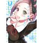 Kaguya-sama Love Is War vol.12 -Young Jump Comics (version japonaise)