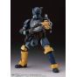 Bandai - S.H. Figuarts STAR WARS: The Mandalorian - Heavy Infantry Mandalorian