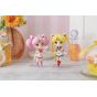 BANDAI Figuarts Mini Sailor Moon - Super Sailor Chibi Moon - Eternal edition