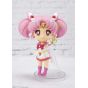 BANDAI Figuarts Mini Sailor Moon - Super Sailor Chibi Moon - Eternal edition