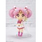 BANDAI Figuarts Mini Sailor Moon - Super Sailor Chibi Moon - Ewige Ausgabe