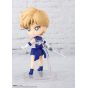 BANDAI Figuarts Mini Sailor Moon - Super Sailor Uranus - Edizione eterna