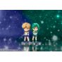 BANDAI Figuarts Mini Sailor Moon - Super Sailor Neptune - Edizione eterna
