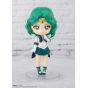 BANDAI Figuarts Mini Sailor Moon - Super Sailor Neptune - Edizione eterna