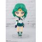 BANDAI Figuarts Mini Sailor Moon - Super Sailor Neptune - Eternal edition