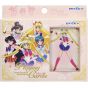 ENSKY - Bishoujo Senshi Sailor Moon Playing cards