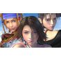 SQUARE ENIX FINAL FANTASY X-2 HD Remaster [PS Vita]