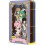 ENSKY PT-L16 Bishoujo Senshi Sailor Moon Eternal Paper Theater - Sailor Senshi 2