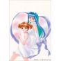 Artbook - Angel Touch Akemi Takada Illustrations