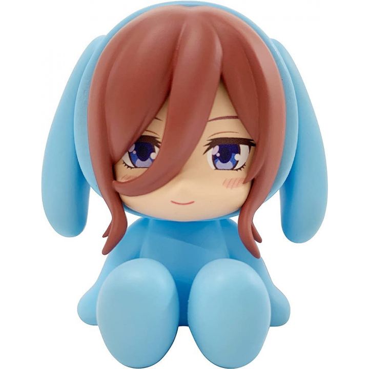 SHINE - Chocot The Quintessential Quintuplets Season 2 - Miku Figure