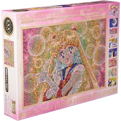 ENSKY - SAILOR MOON Mosaic...