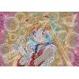 ENSKY - SAILOR MOON Mosaic Art Jigsaw Puzzle 1000 pièces 1000T-43