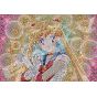 ENSKY - SAILOR MOON 1000 Piece Mosaic Art Jigsaw Puzzle 1000T-43