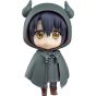 TOYTEC - Nendoroid Somali e lo spirito della foresta - Figura di Somali