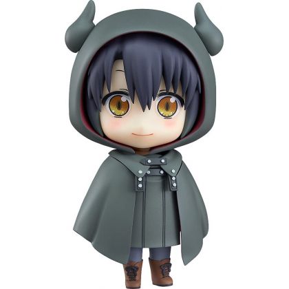 TOYTEC - Nendoroid Somali y el Espiritu del Bosque - Figura Somali