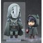 TOYTEC - Nendoroid Somali e lo spirito della foresta - Figura di Somali