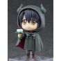 TOYTEC - Nendoroid Somali e lo spirito della foresta - Figura di Somali