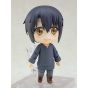 TOYTEC - Nendoroid Somali e lo spirito della foresta - Figura di Somali