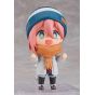 MAX FACTORY - Nendoroid Yuru Camp Kagamihara Nadeshiko Figure Solo Camp Version