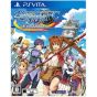 Kadokawa Games  The Legend of Heroes Sora no Kiseki FC Evolution [PSVita software ]