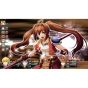 Kadokawa Games  The Legend of Heroes Sora no Kiseki FC Evolution [PSVita software ]