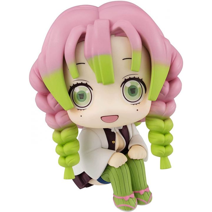 MEGAHOUSE Look Up Series Kimetsu no Yaiba (Demon Slayer) Kanroji Mitsuri Figure