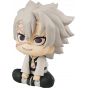 MEGAHOUSE Look Up Series Kimetsu no Yaiba (Demon Slayer) Shinazugawa Sanemi Figure