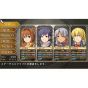 Kadokawa Games  The Legend of Heroes Sora no Kiseki FC Evolution [PSVita software ]